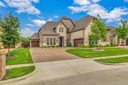 2807 Macquarie Street Trophy Club, TX 76262