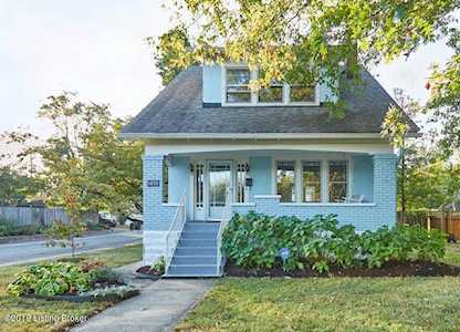 1870 Princeton Dr Louisville, KY 40205