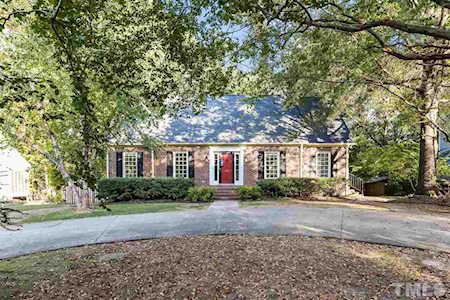 204 Sleepy Creek Drive Clayton, NC 27520