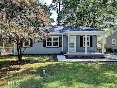 772 Toliver St Marietta, GA 30060
