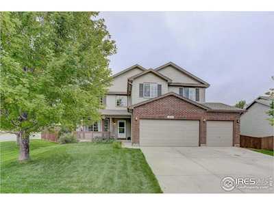 10978 Ebony St Firestone, CO 80504