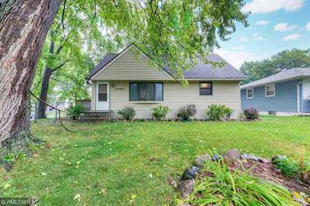 5092 Sunnyside Road Mounds View, MN 55112