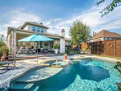 731 Hunters Place Prosper, TX 75078