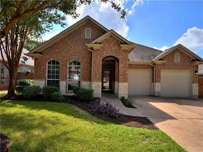 3831 Noe Ln Round Rock, TX 78681