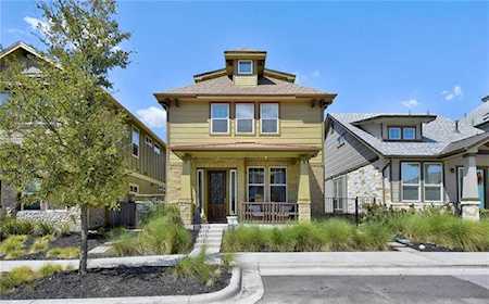 7506 Pantherpaw St Austin, TX 78757