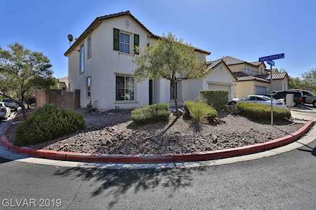 5328 Spicebush St North Las Vegas, NV 89081