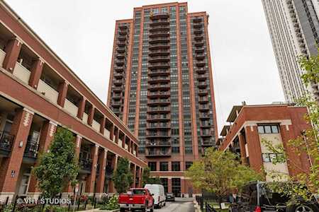 330 N Jefferson St #802 Chicago, IL 60661