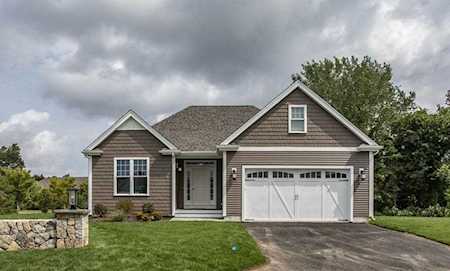 5 Ironwood Drive #Lot 6 Lakeville, MA 02347