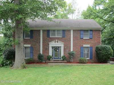 13111 Springhill Way Prospect, KY 40059
