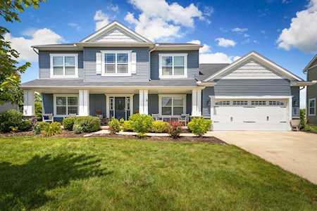128 Whittington Place Etna, OH 43062