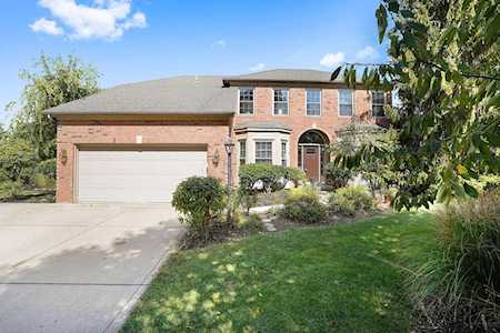 3150 Bennison Court Hilliard, OH 43026