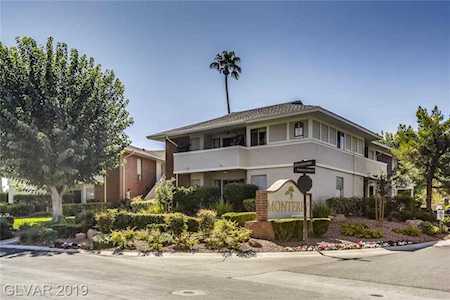 793 Oakmont Ave #203 Las Vegas, NV 89109