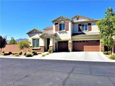 7615 Lone Tree Peak St Las Vegas, NV 89166