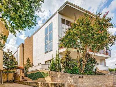 3731 Gilbert Avenue #4 Dallas, TX 75219
