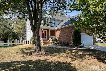 8605 Yucca Trail Raleigh, NC 27615