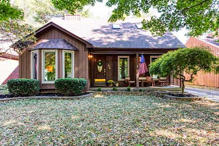 819 Fountain Ave Louisville, KY 40222
