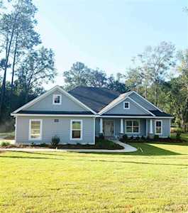 9603 La Concepcion Drive Tallahassee, FL 32317