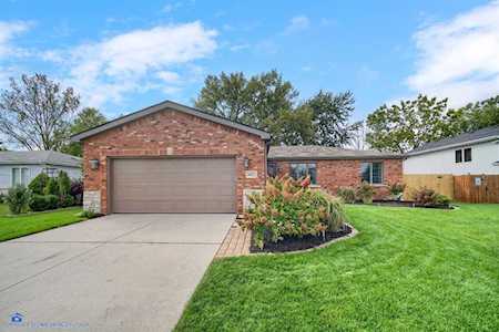 1452 Cozy Lane Dyer, IN 46311