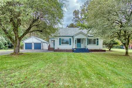 7636 N Old Pacific Hwy Castle Rock, WA 98611