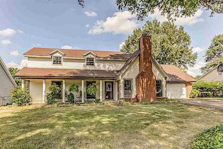 5746 Elmore Rd Bartlett, TN 38134