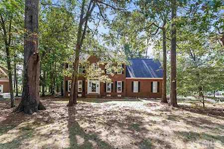 5116 Linksland Drive Holly Springs, NC 27540