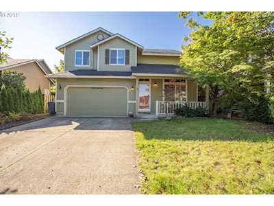 17901 SE 16th St Vancouver, WA 98683
