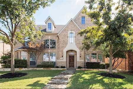10737 Wilton Drive Frisco, TX 75035