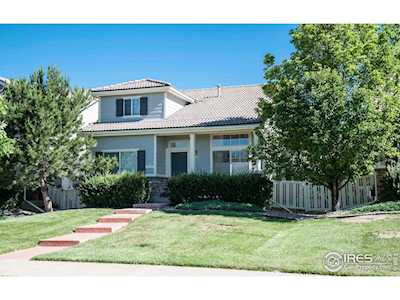 5137 Spyglass Dr Broomfield, CO 80023