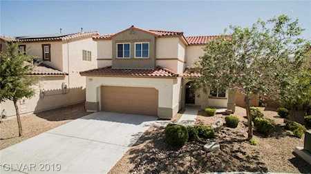3409 Seagull Dive Ct North Las Vegas, NV 89084
