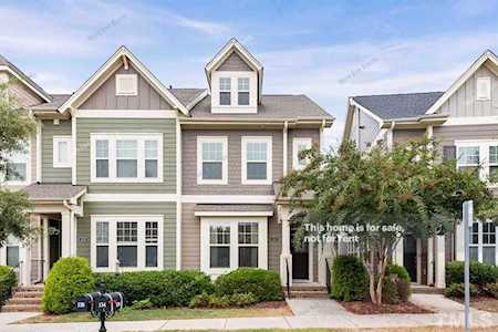 134 S Camellia Street Chapel Hill, NC 27516