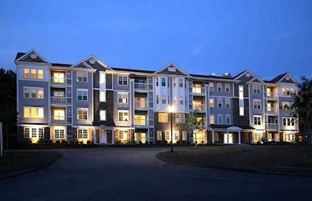 1408 Pennington Drive #408 Walpole, MA 02081