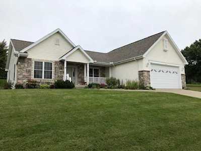 517 Eagle Ridge Ln Portage, WI 53901