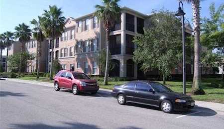8168 Boat Hook Loop #110/703 Windermere, FL 34786