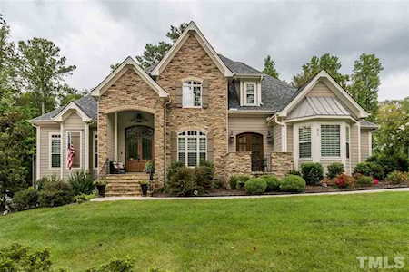 92 Bella Casa Way Clayton, NC 27527