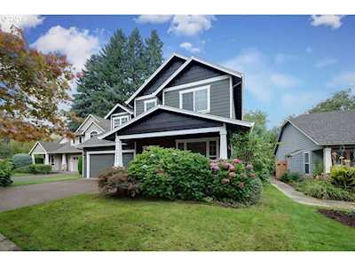 16441 SW Wildlife Haven Ct Sherwood, OR 97140