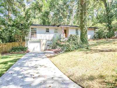 1717 Old Fort Drive Tallahassee, FL 32301