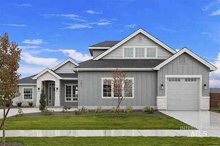 5821 W Strant St Eagle, ID 83616
