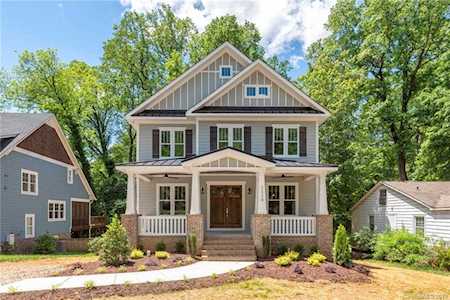 2324 Kingsbury Dr Charlotte, NC 28205