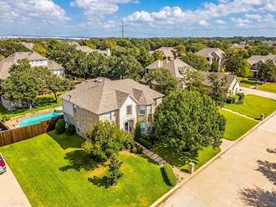 12337 Silver Maple Drive Fort Worth, TX 76244