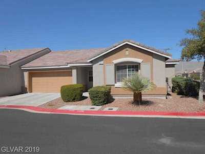 4820 Harmonize Las Vegas, NV 89131