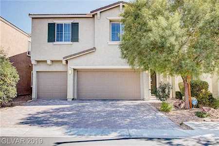 9840 Chief Sky St Las Vegas, NV 89178