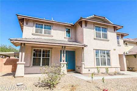 2604 Campobello Ave North Las Vegas, NV 89081