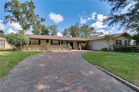 2511 Modac Trail Winter Park, FL 32789