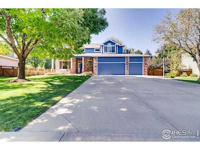2436 Mallard Cir Longmont, CO 80504