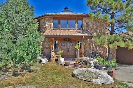 5291 North Mesa Drive Castle Rock, CO 80108