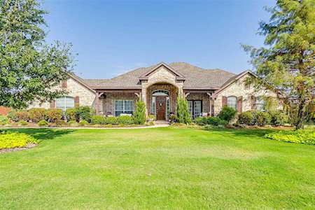 13925 Rail Lane Fort Worth, TX 76052