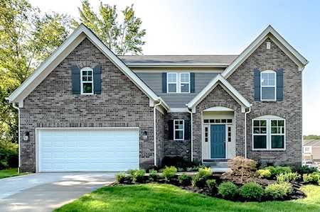 15901 Long Meadow Way Louisville, KY 40245