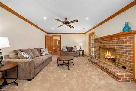 4408 Carlton Ct Portsmouth, VA 23703