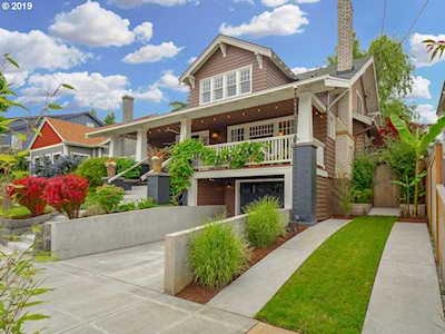3622 SE 26th Ave Portland, OR 97202