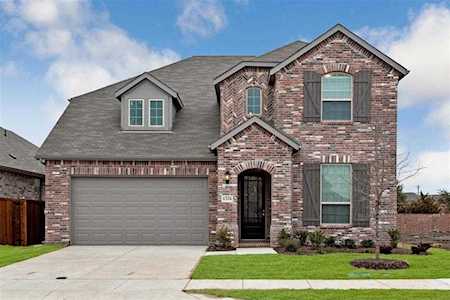 1324 Carancho Drive Little Elm, TX 75068